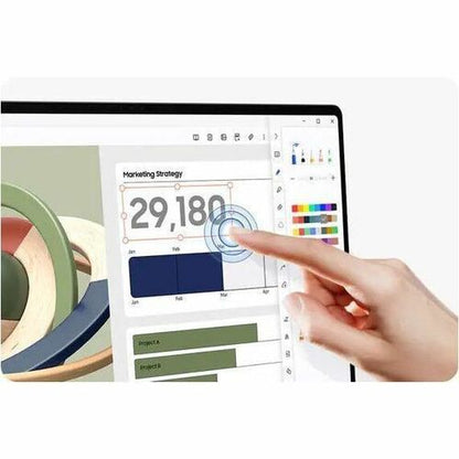 GALAXY BOOK5 PRO 14 U7-258V 32GB/1TB GRAY