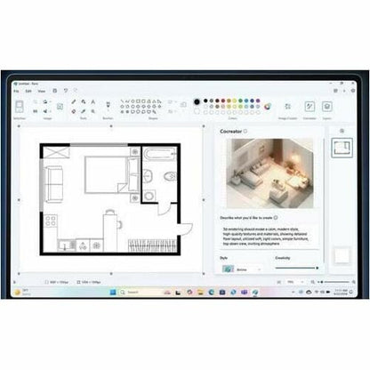 GALAXY BOOK5 PRO 16 U7-258V 32GB/1TB GRAY