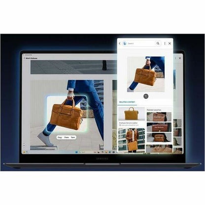 GALAXY BOOK5 PRO 16 U7-258V 32GB/1TB GRAY