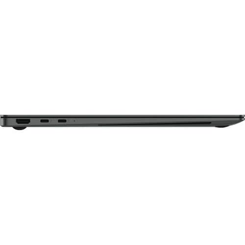 GALAXY BOOK5 PRO 16 U7-258V 32GB/1TB GRAY