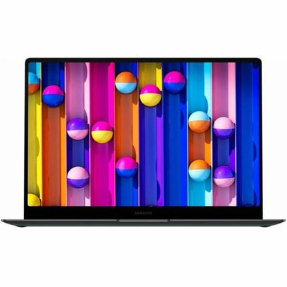 GALAXY BOOK5 PRO 16 U7-258V 32GB/1TB GRAY