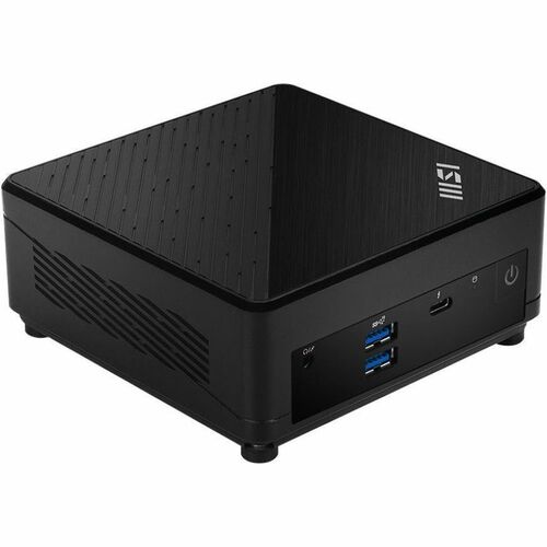 CUBI 5 12M-444US I5-1235U/8GB/500GB/BLK/W11P/3Y