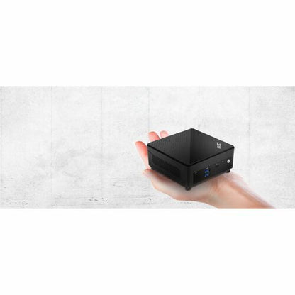 CUBI 5 12M-444US I5-1235U/8GB/500GB/BLK/W11P/3Y