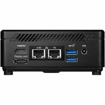 CUBI 5 12M-444US I5-1235U/8GB/500GB/BLK/W11P/3Y