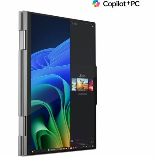 THINKPAD X1 2IN1 G10 ULTRA7 268V VPRO 3.7G 32GB 512GB SSD 14IN