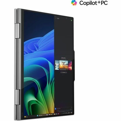 THINKPAD X1 2IN1 G10 ULTRA7 268V VPRO 3.7G 32GB 512GB SSD 14IN
