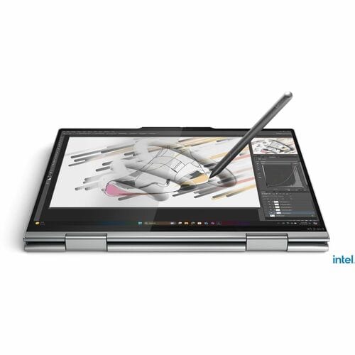 THINKPAD X1 2IN1 G10 ULTRA7 268V VPRO 3.7G 32GB 512GB SSD 14IN