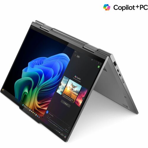 THINKPAD X1 2IN1 G10 ULTRA7 268V VPRO 3.7G 32GB 512GB SSD 14IN