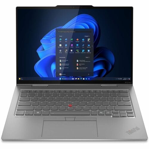 THINKPAD X1 2IN1 G10 ULTRA7 268V VPRO 3.7G 32GB 512GB SSD 14IN