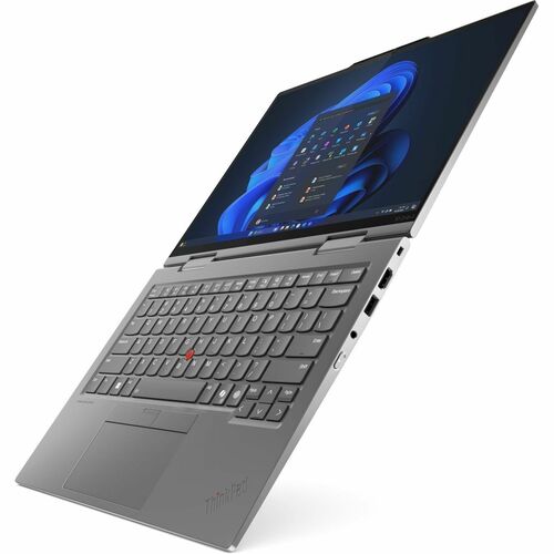 THINKPAD X1 2IN1 G10 ULTRA7 268V VPRO 3.7G 32GB 512GB SSD 14IN