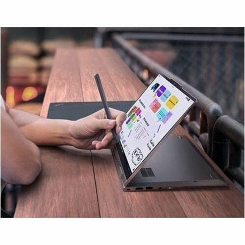 THINKPAD X1 2IN1 G10 ULTRA7 268V VPRO 3.7G 32GB 512GB SSD 14IN