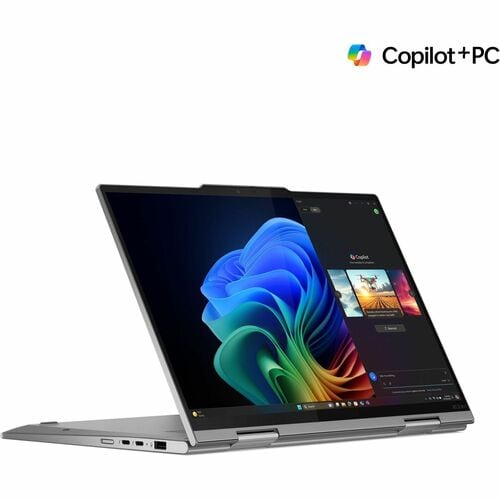 THINKPAD X1 2IN1 G10 ULTRA7 268V VPRO 3.7G 32GB 512GB SSD 14IN