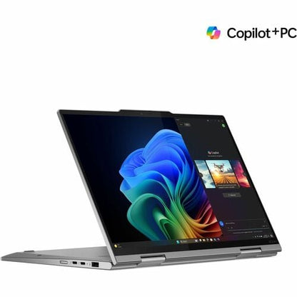 THINKPAD X1 2IN1 G10 ULTRA7 268V VPRO 3.7G 32GB 512GB SSD 14IN