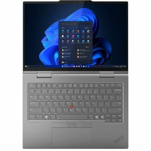 THINKPAD X1 2IN1 G10 ULTRA7 268V VPRO 3.7G 32GB 512GB SSD 14IN