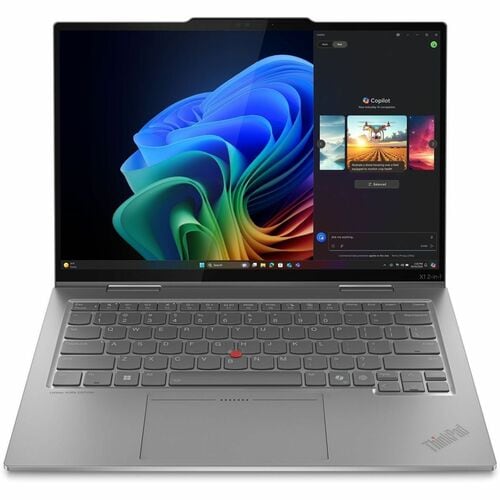 THINKPAD X1 2IN1 G10 ULTRA7 268V VPRO 3.7G 32GB 512GB SSD 14IN