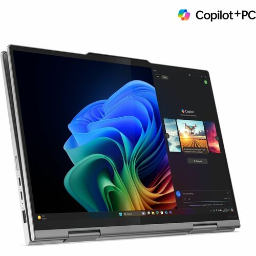 THINKPAD X1 2IN1 G10 ULTRA7 268V VPRO 3.7G 32GB 512GB SSD 14IN