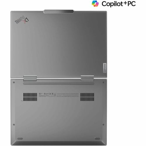 THINKPAD X1 2IN1 G10 ULTRA7 268V VPRO 3.7G 32GB 512GB SSD 14IN