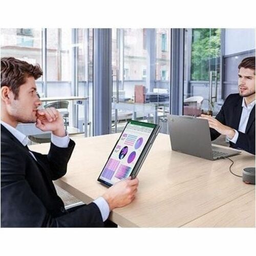 THINKPAD X1 2IN1 G10 ULTRA7 268V VPRO 3.7G 32GB 512GB SSD 14IN