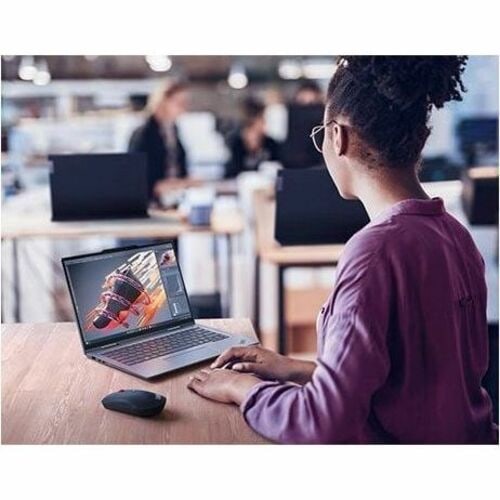 THINKPAD X1 2IN1 G10 ULTRA7 268V VPRO 3.7G 32GB 512GB SSD 14IN
