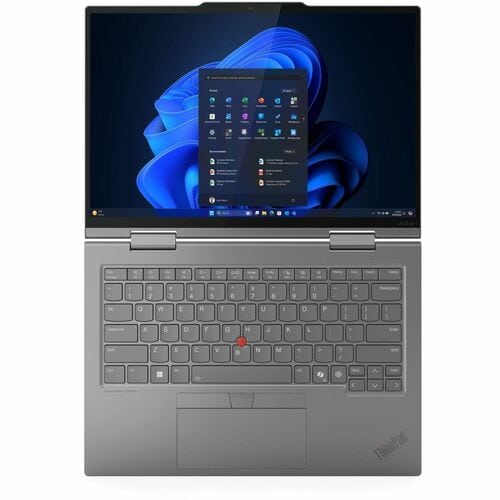 THINKPAD X1 2IN1 G10 ULTRA7 258V 3.7G 32GB 512GB SSD 14IN TCH