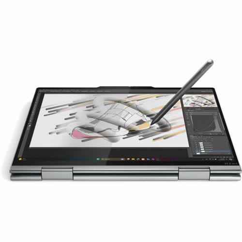 THINKPAD X1 2IN1 G10 ULTRA7 258V 3.7G 32GB 512GB SSD 14IN TCH