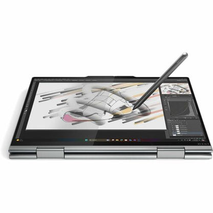 THINKPAD X1 2IN1 G10 ULTRA7 258V 3.7G 32GB 512GB SSD 14IN TCH