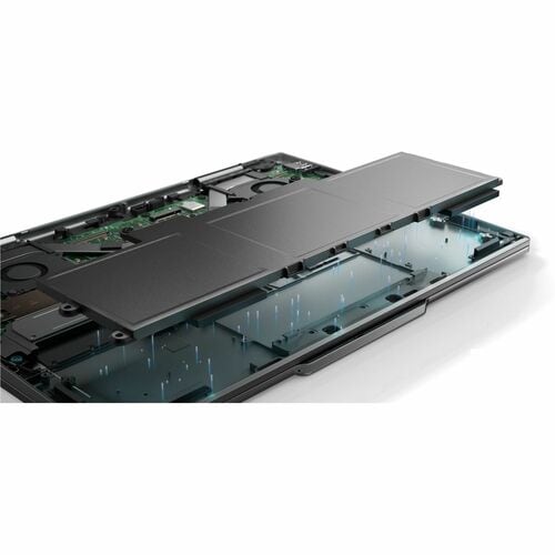 THINKPAD X1 2IN1 G10 ULTRA7 258V 3.7G 32GB 512GB SSD 14IN TCH
