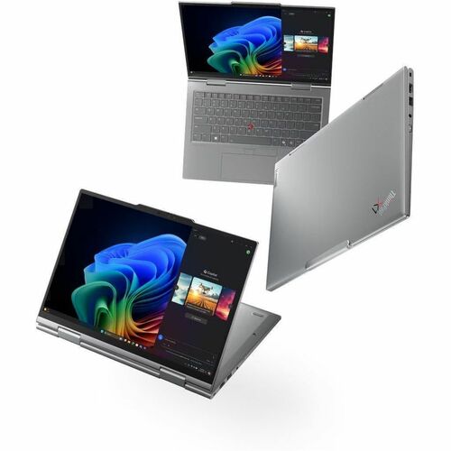 THINKPAD X1 2IN1 G10 ULTRA7 258V 3.7G 32GB 512GB SSD 14IN TCH