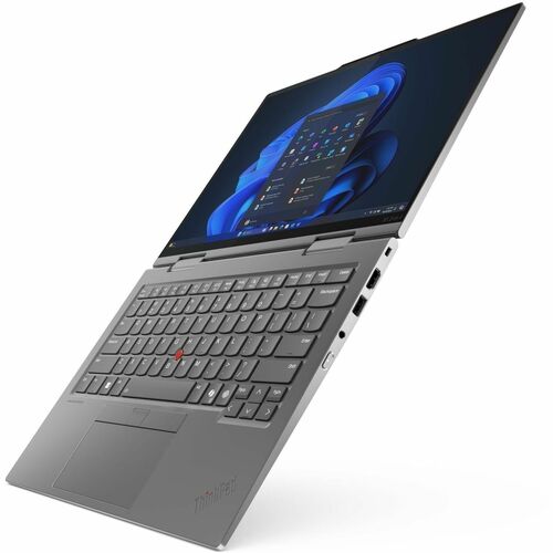 THINKPAD X1 2IN1 G10 ULTRA7 258V 3.7G 32GB 512GB SSD 14IN TCH