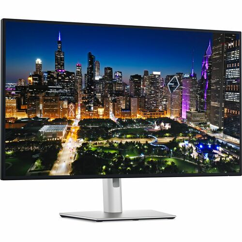 DELL ULTRASHARP 32 4K THUNDERBOLT HUB MONITOR - U3225QE