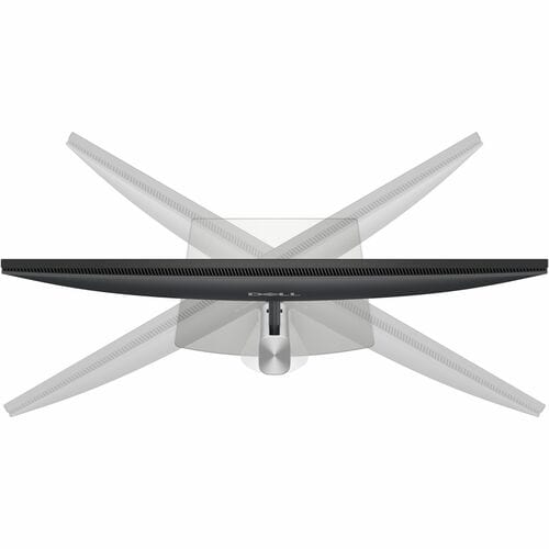 DELL PRO 27IN PLUS QHD USB-C HUB MONITOR - P2725DE