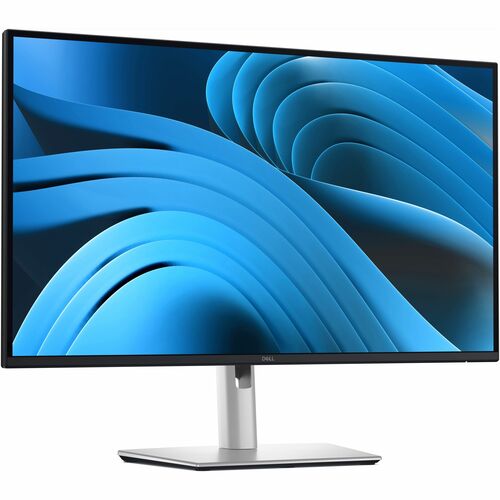 DELL PRO 27IN PLUS 4K USB-C HUB MONITOR - P2725QE