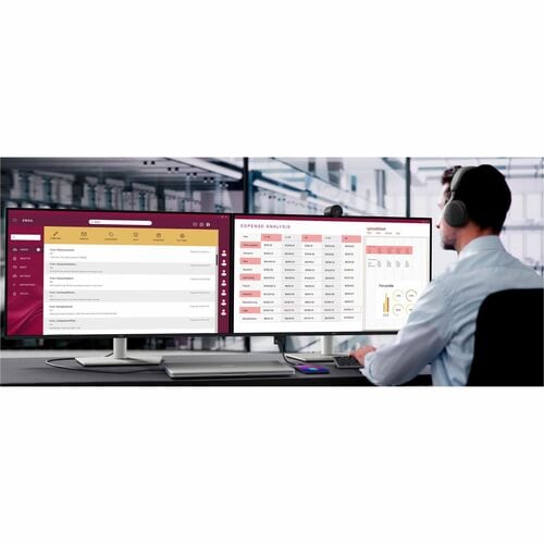 DELL PRO 32IN PLUS QHD USB-C HUB MONITOR - P3225DE