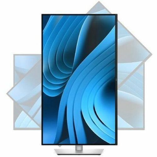 DELL PRO 32IN PLUS QHD USB-C HUB MONITOR - P3225DE