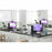 DELL PRO SLIM QCS1250 180W TPM 16GB 512GBSSD INTEGRATED WIN11PRO