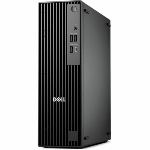 DELL PRO SLIM QCS1250 180W TPM 16GB 512GBSSD INTEGRATED WIN11PRO