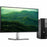 DELL PRO SLIM QCS1250 180W TPM 16GB 512GBSSD INTEGRATED WIN11PRO