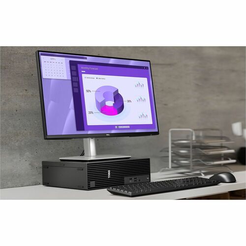 DELL PRO SLIM QCS1250 180W TPM 16GB 512GBSSD INTEGRATED WIN11PRO