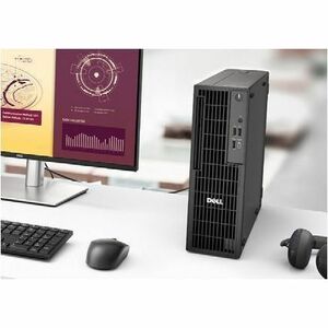 DELL PRO SLIM QCS1250 180W TPM 16GB 512GBSSD INTEGRATED WIN11PRO