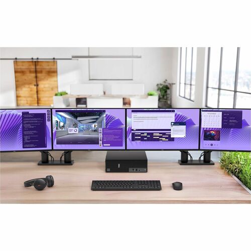 DELL PRO SLIM QCS1250 180W TPM 16GB 512GBSSD INTEGRATED WIN11PRO