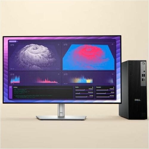 DELL PRO SLIM QCS1250 180W TPM 16GB 512GBSSD INTEGRATED WIN11PRO