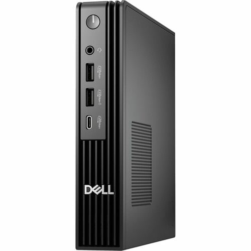 DELL PRO MICRO PLUS QBM1250 65W TPM 32GB 1TBSSD INTEGRTD WIN11PRO