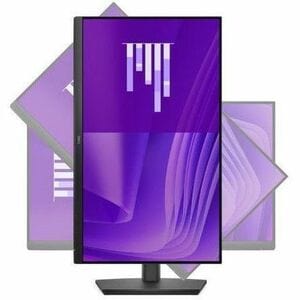 DELL PRO 24 ADJUSTABLE STAND MONITOR - E2425HSM