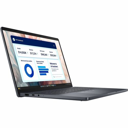 DELL PRO 14 PREMIUM PA14250 CORE_ULTRA_7-266V 16 GB 512GB W11P