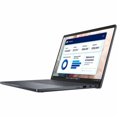 DELL PRO 14 PREMIUM PA14250 CORE_ULTRA_7-266V 16 GB 512GB W11P
