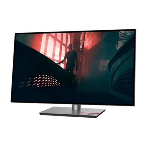 27IN QHD 2560X1440 THINKVISION P27H-30 4-SIDE NEAR-EDGELESS DISP
