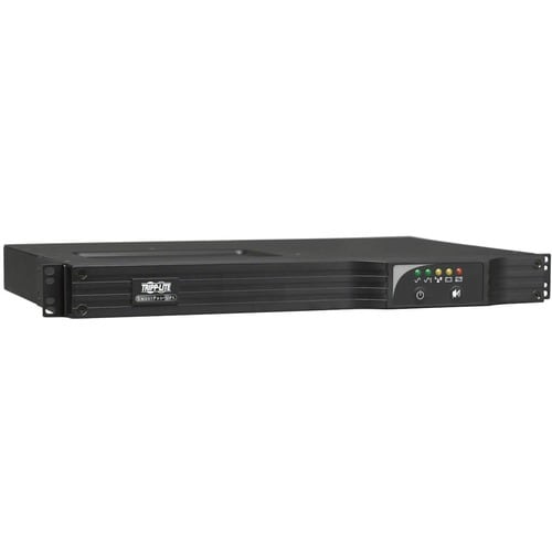 UPS SMART 750VA 600WAVR 120V 6OUT 1URM USB DB9 RS232 EPO