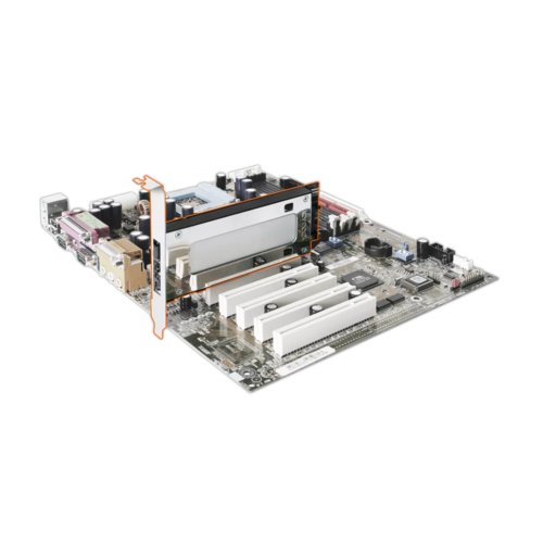 TOUGHARMOR MB840M2P-B M.2 NVME SSD TO PCIE 3.0 X4 SSD MOBILE RACK