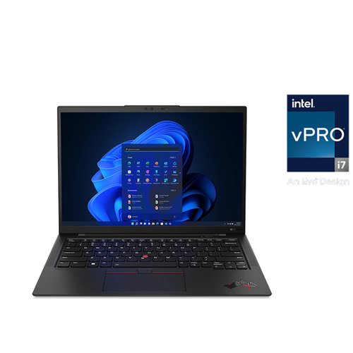 THINKPAD X1 G10 I5-1250P VPRO 3.3G 16GB 256GB SSD 14IN TCH W11P