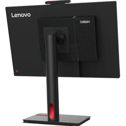 Lenovo 12NBGAR1US ThinkCentre Tiny-In-One 24 Gen 5 | 23.8" FHD Touch Monitor with Webcam & VoIP Support